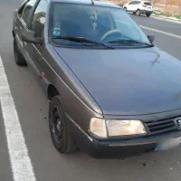 روآ مدل ۸۷ دوگانه