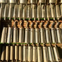 اگزوز-منبع-انبار-هدرز-سنتر|قطعات یدکی و لوازم جانبی|چهاربرج, |دیوار