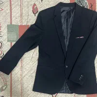 کت شلوار مناسب سنین ۹ تا ۱۲