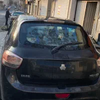 تیبا ۲ مدل ۹۳|خودرو سواری و وانت|زنجان, |دیوار