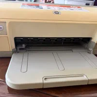 دستگاه پرینتر hp