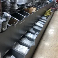 تولید و پخش کلیه اقلام یکبار مصرف|ظروف نگهدارنده، پلاستیکی، یک‌بارمصرف|تهران, بازار|دیوار