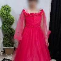 لباس عروس زیبا