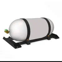 گاز سی انجی 2031