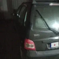 پراید111sLx|خودرو سواری و وانت|مشهد, هفت تیر (نه دره)|دیوار