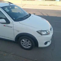 کوییک ۱۴۰۰ بیرنگ شاسی پلمپ|خودرو سواری و وانت|فردوس (خراسان), |دیوار