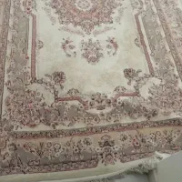 قالیچه ۴ متری