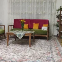 ۶۰ متری بازسازی شده شکوفه درودیان