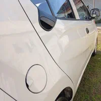 MVM 110S|خودرو سواری و وانت|خشکبیجار, |دیوار