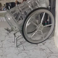 میوه و شیرینی  لمونژ نونو .شمعدانی . دکوری کلمن|ظروف سرو و پذیرایی|تهران, شهرک دانشگاه|دیوار