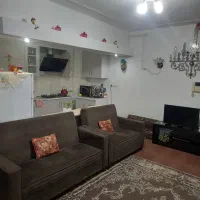 آپارتمان92متری 2خوابه در مطهری پل عراق(دانشسرا)|فروش آپارتمان|رشت, خمیران زاهدان|دیوار