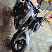 بنلی 180s|موتورسیکلت|میان جلگه, |دیوار
