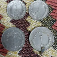 سکه قدیمی|کلکسیون سکه، تمبر، اسکناس|نظرآباد, رسالت|دیوار