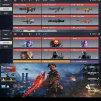 رایگان ولی با اکانت