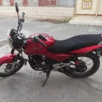 موتور دایچی ۲۰۰ مدل ۹۰|موتورسیکلت|آستانه اشرفیه, |دیوار