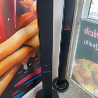 سینما خانوادگی سامسونگ|سیستم صوتی خانگی|پرند, فاز ۵|دیوار