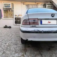 سمند LX ساده، مدل ۱۳۸۸|خودرو سواری و وانت|بندر ماهشهر, |دیوار