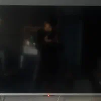 تلوزیون x.vision 50|تلویزیون و پروژکتور|مشهد, آبکوه|دیوار