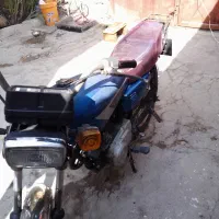 موتور125