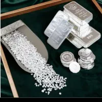 خریدفروش‌نقره‌ساچمه. شمش‌ندیر