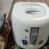 سرخکن LG در حد نو