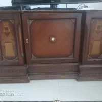میزتلوزیون