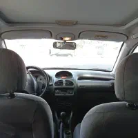 ۲۰۶ تیپ ۳ پاناروما