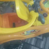 ماشین بچه|اسباب‌بازی بچه|مسجد سلیمان, |دیوار