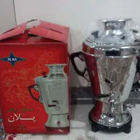 سماور برقی پلان مدل ۶۱۱۰