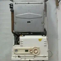 پکیج و رادیاتور