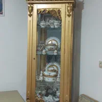 بوفه|بوفه، ویترین، کنسول|قزوین, |دیوار