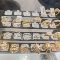 طلا فروشی رادمهر ،بازار صندوق سازان|جواهرات|خوی, |دیوار