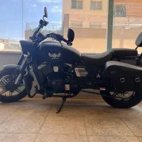 فروش موتور سیکلت کویر C2