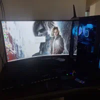 سیستم حرفه لی گیمینگ