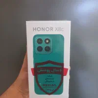HONOR X8C