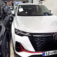 چانگان/ ۳۵ مونتاژ/ ۴۰۴ سفید/سند مدارک حاضر