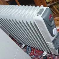 شوفاژ برقی|آبگرمکن، پکیج، شوفاژ|قم, صفاشهر|دیوار