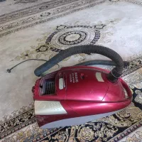 جاروبرقی ۱ تومن چراغ ۵۰۰|جاروبرقی، جارو شارژی، بخارشو|بروجرد, |دیوار