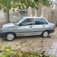 پراید131