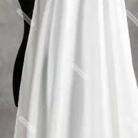 پارچه ساتن آمریکایی