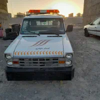 امداد خودرو قوی دل