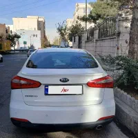 سراتو yd مدل ۲۰۱۵|خودرو سواری و وانت|تهران, تهرانپارس غربی|دیوار