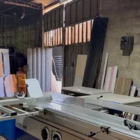 سفارش میز تلوزیون و جاکفشی مستقیم از تولیدی