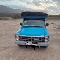 نیسان‌تمیز‌‌تره‌بار‌‌کش