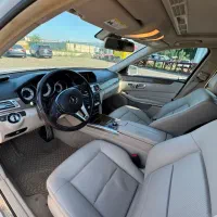 مرسدس بنز E350 AMG مدل ۲۰۱۶ فول کامل اروپا پشت فنس|خودرو سواری و وانت|رشت, گلسار|دیوار