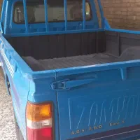 نیسان زامیاد  ابشنال  رادیکال تکسوز