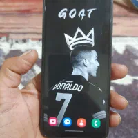 یک عدد گوشی a14