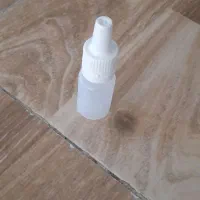 قطره چکان پلاستیکی شفاف ۲۶۰ عدد