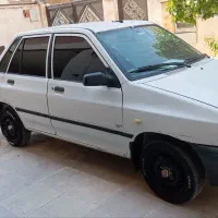پراید مدل 90 sl