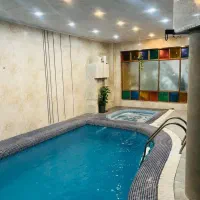 اجاره ویلای کآخ سفید شیراز باما|اجارهٔ کوتاه‌مدت ویلا و باغ|شیراز, گویم|دیوار